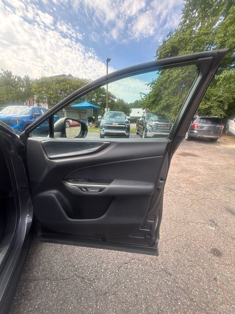 Used 2022 Lexus NX 350 AWD image 23