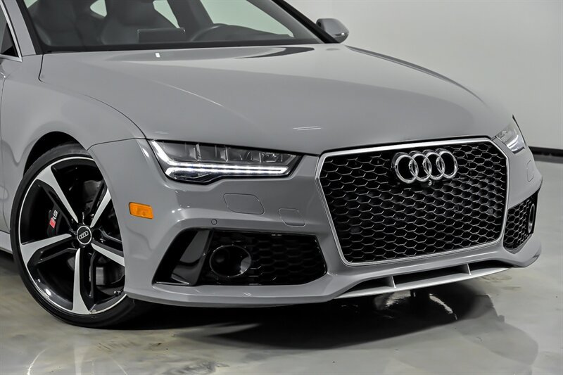 Used 2016 Audi RS 7 Prestige AWD/4WD image 3