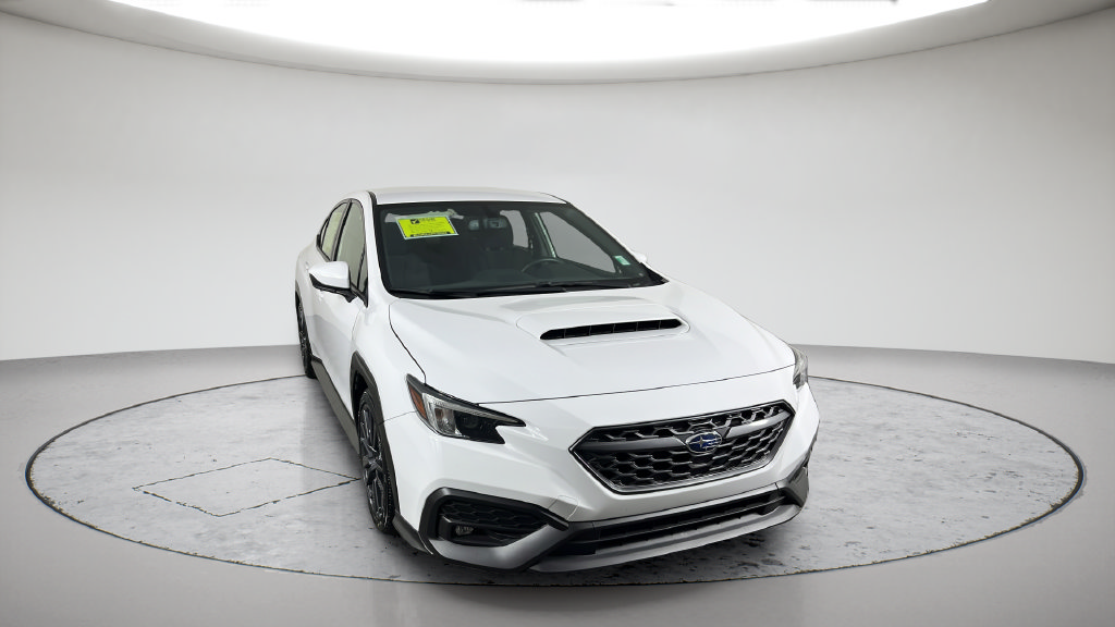 Used 2023 Subaru WRX Premium AWD/4WD image 4