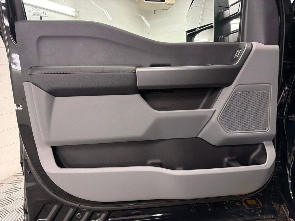 New 2026 Ford F250 XLT image 15