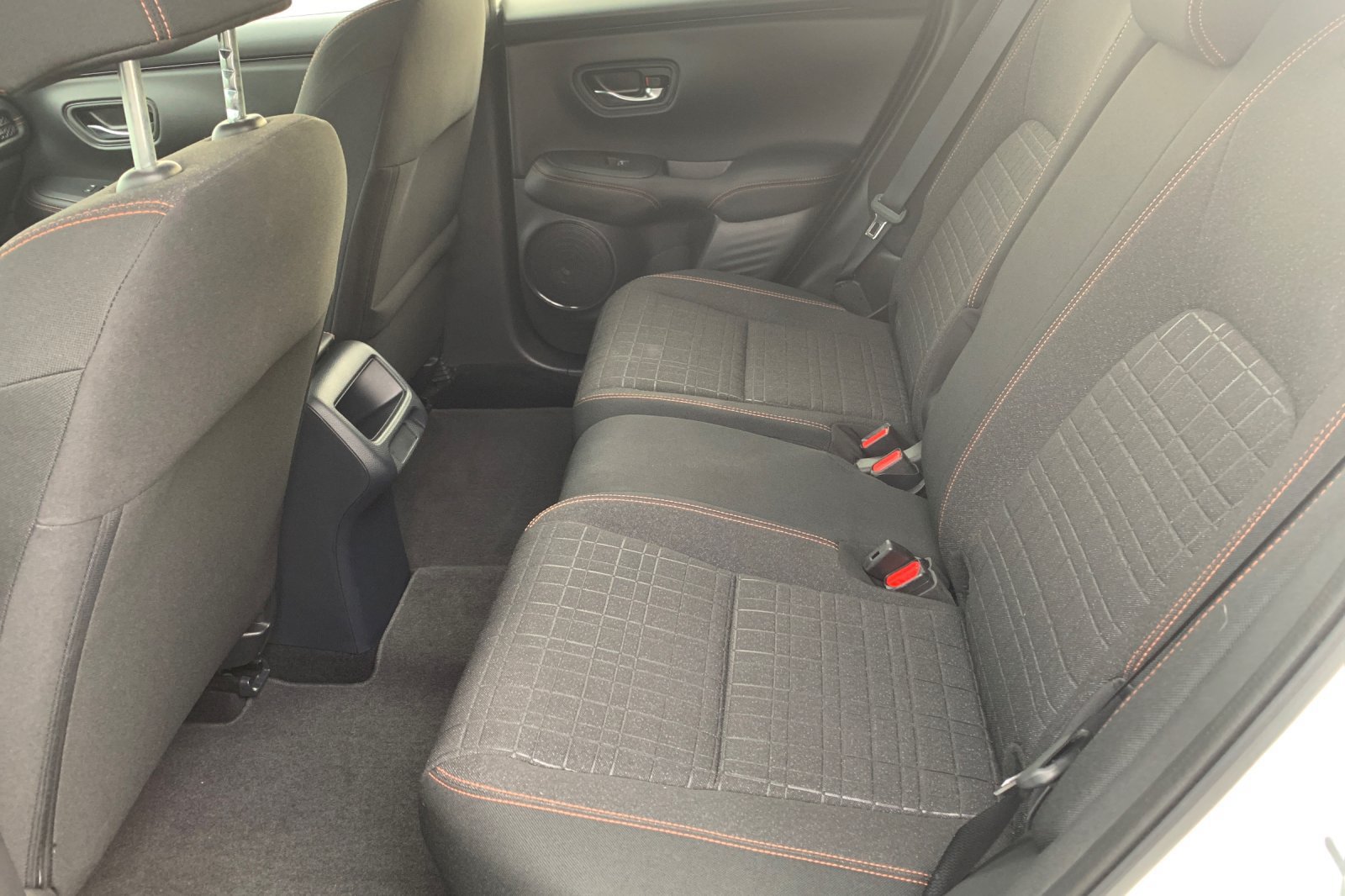 Used 2024 Honda HR-V Sport image 15