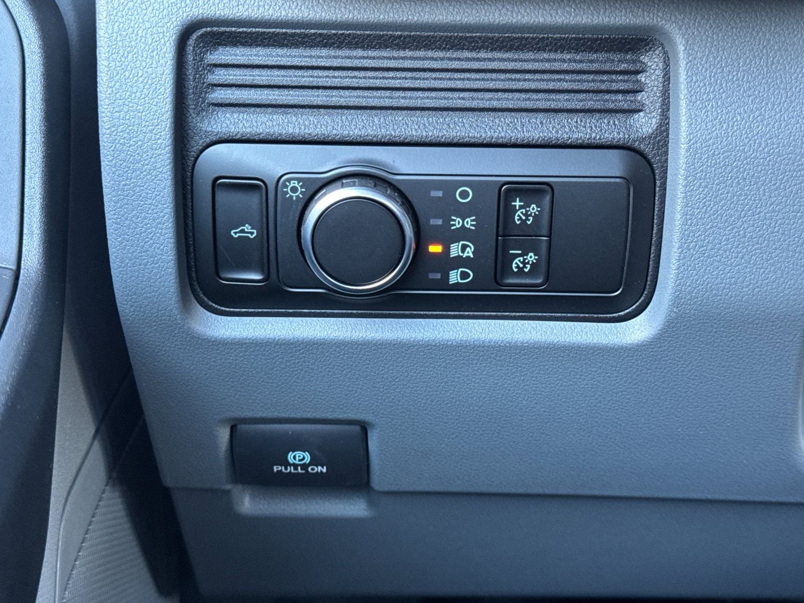 New 2026 Ford F350 XL w/ XL Off-Road Package image 25