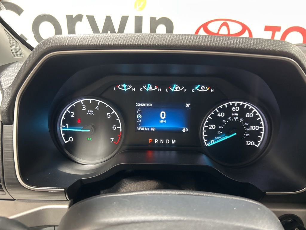 Used 2022 Ford F150 XLT w/ XTR Package image 25