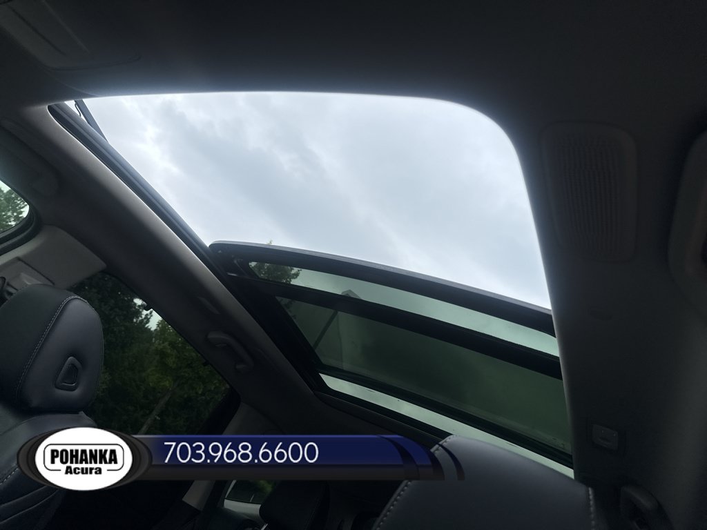 New 2026 Acura MDX w/ Technology Package AWD/4WD image 24