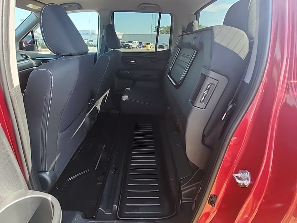 Used 2024 Honda Ridgeline Sport image 22
