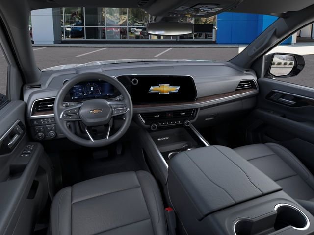 New 2026 Chevrolet Tahoe LT AWD/4WD image 15