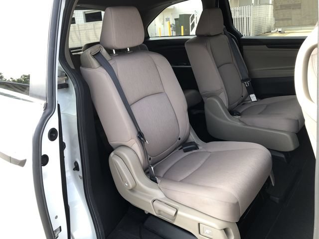 Used 2021 Honda Odyssey LX image 17