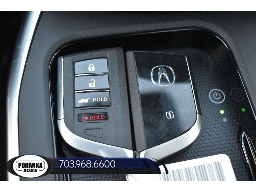 New 2026 Acura RDX SH-AWD w/ Technology Package image 42