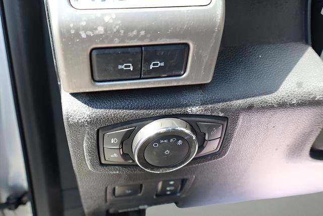Used 2017 Ford F250 Platinum w/ Platinum Ultimate Package image 18
