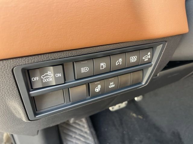 New 2026 Toyota Tundra 1794 Edition image 14