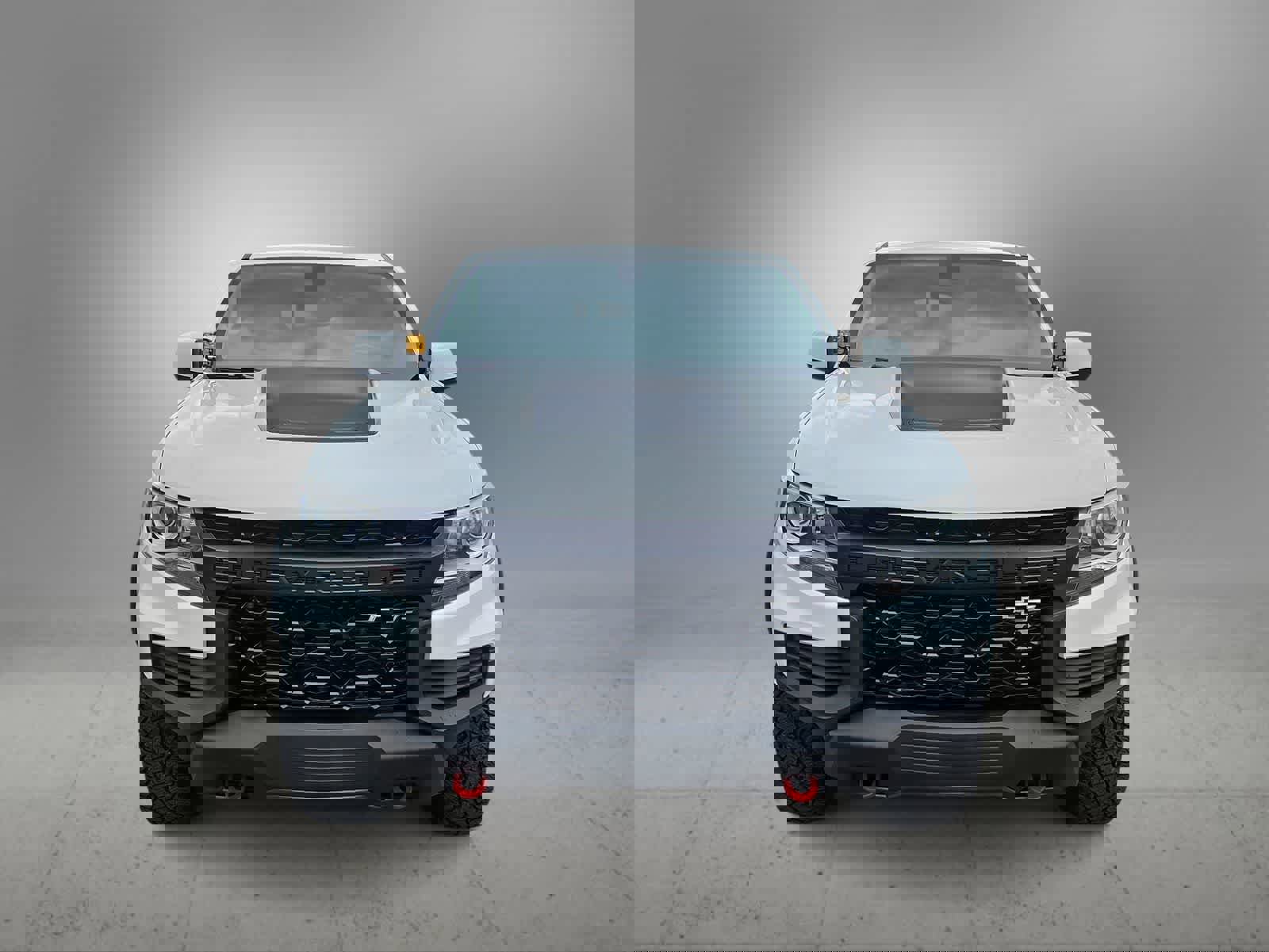 Used 2021 Chevrolet Colorado ZR2 image 4