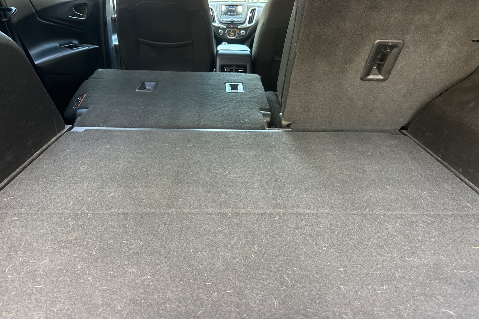 Used 2019 Chevrolet Equinox LT FWD image 18