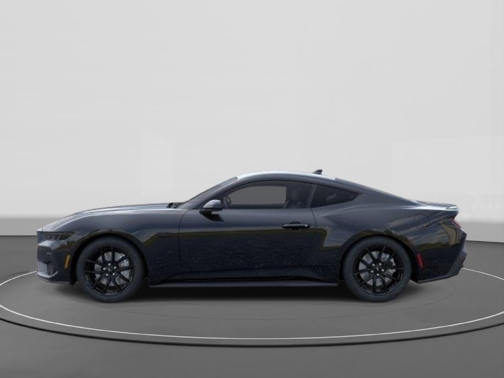 New 2026 Ford Mustang GT w/ Mustang Nite Pony Package RWD image 3