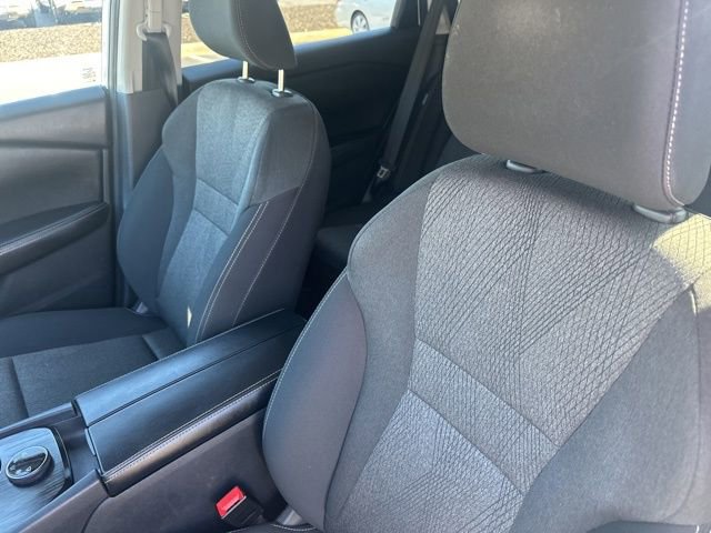 Used 2024 Nissan Rogue SV image 14