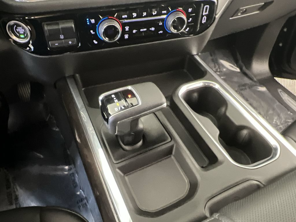 Certified 2023 Chevrolet Silverado 1500 LTZ AWD/4WD image 17