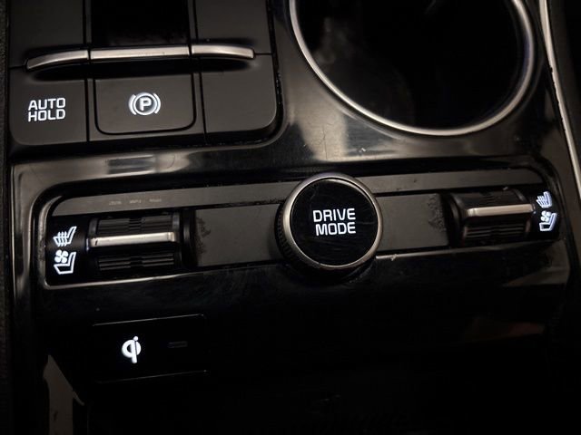 Certified 2023 Kia K5 EX image 19