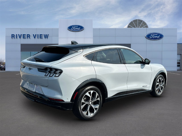 Used 2023 Ford Mustang Mach-E Premium AWD/4WD image 5