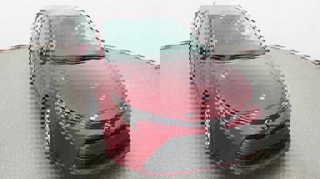 New 2026 Toyota Corolla LE image 14