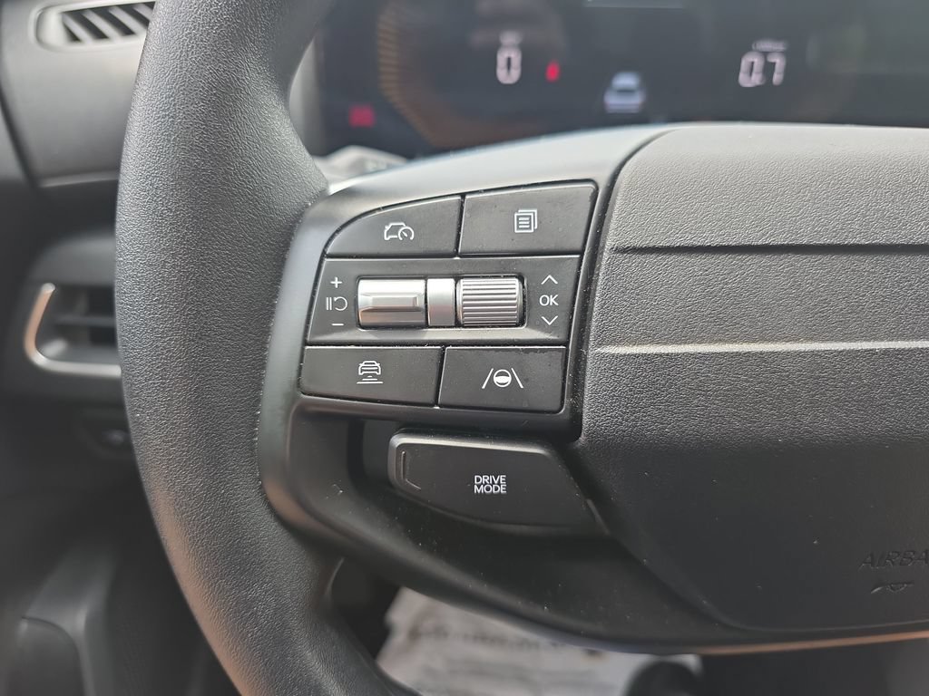 Used 2025 Kia K4 FWD image 20
