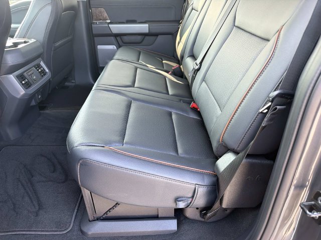 New 2027 Ford F250 Lariat w/ Chrome Package AWD/4WD image 19