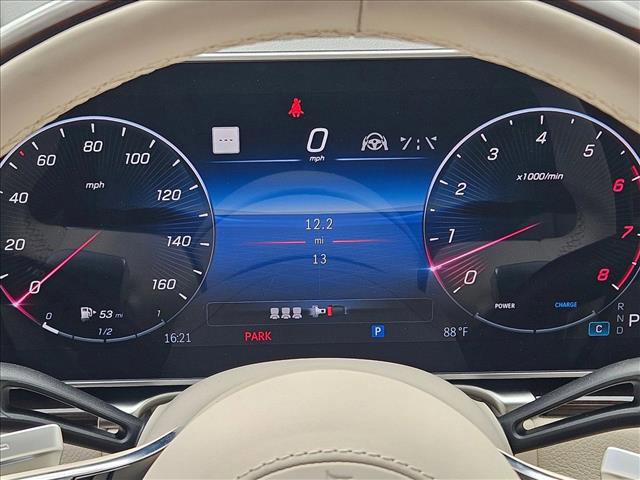 New 2026 Mercedes-Benz S 500 4MATIC image 11