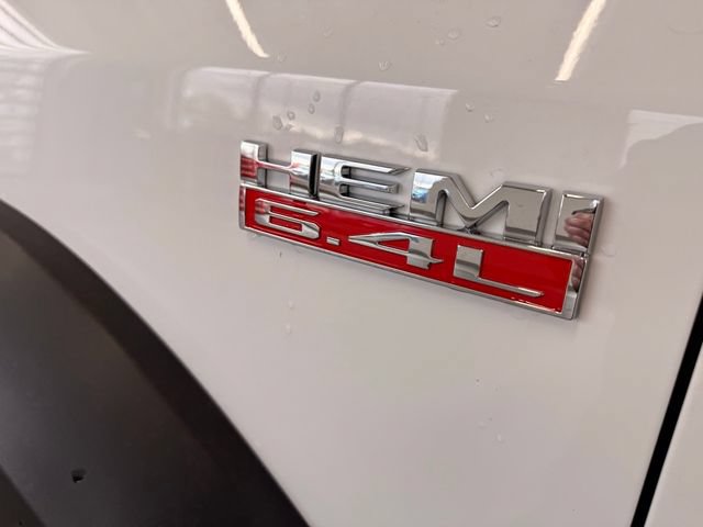Used 2022 RAM 4500 Tradesman RWD image 33