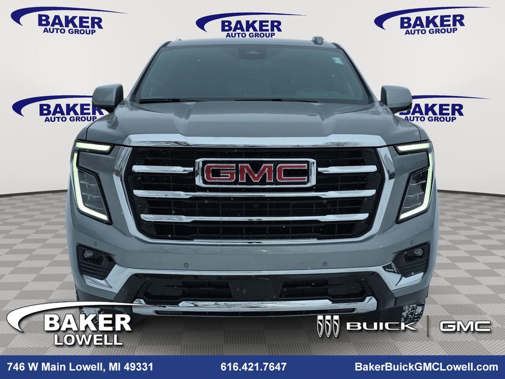 New 2026 GMC Yukon Elevation w/ Elevation Premium Package image 2