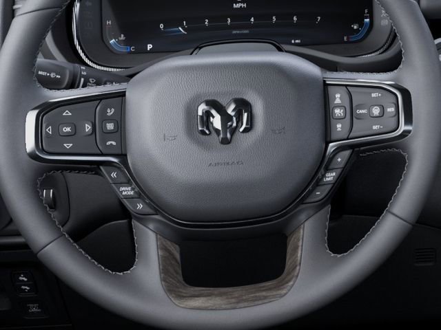 New 2026 RAM 1500 Limited image 19
