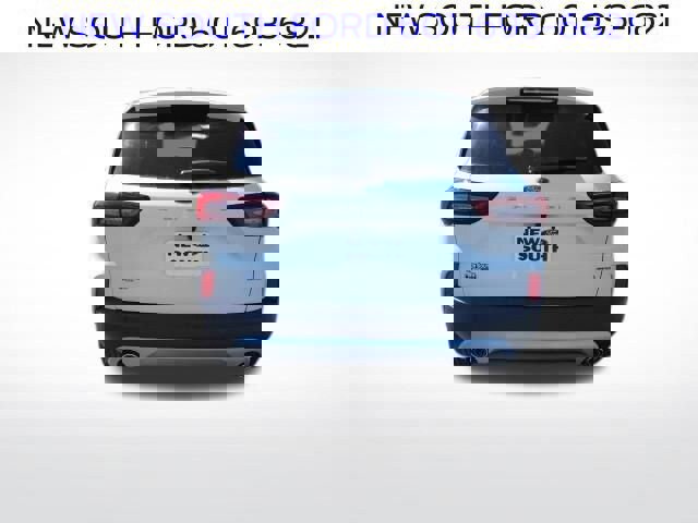 New 2025 Ford Escape SE image 11