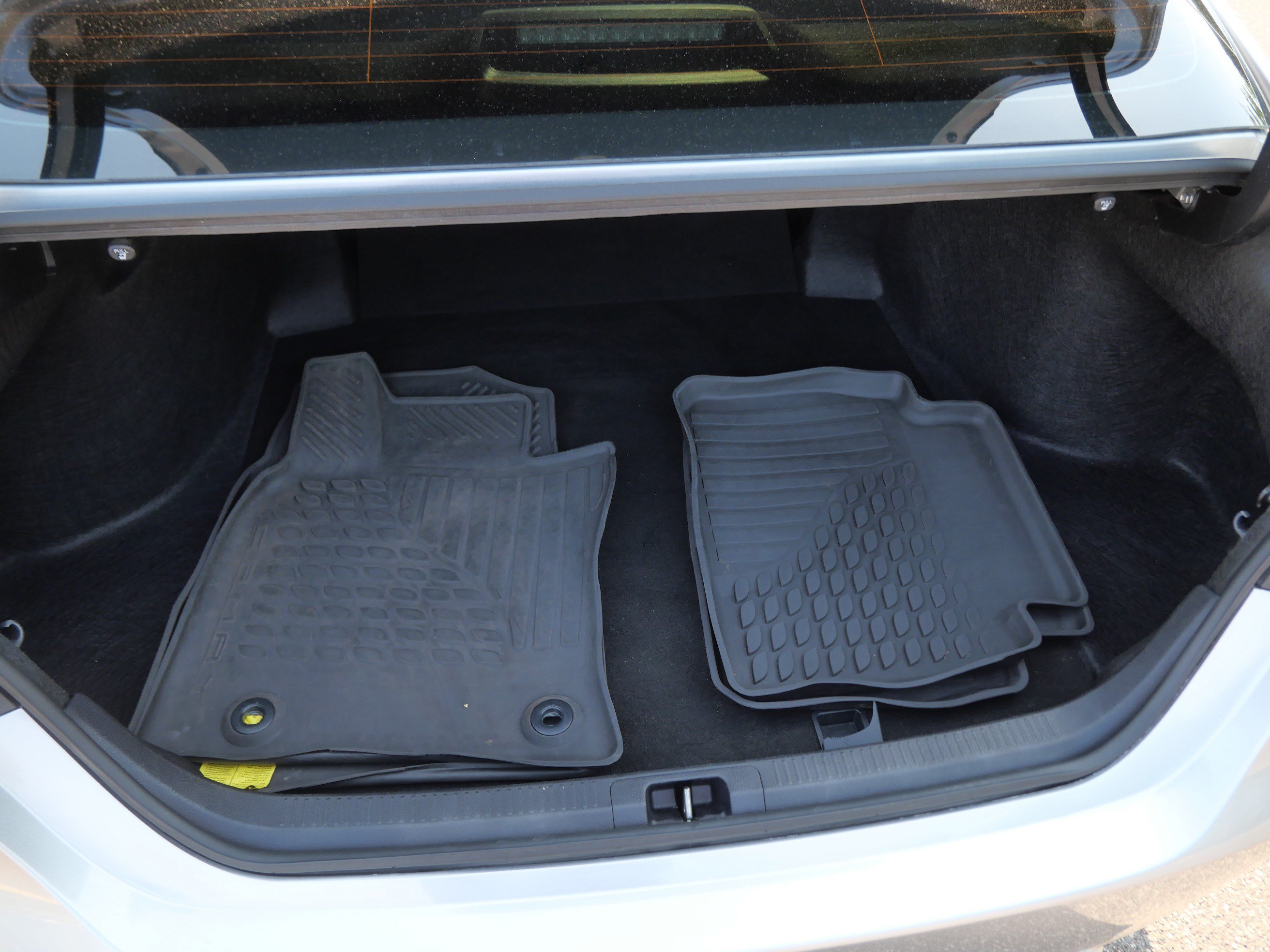 Certified 2024 Toyota Camry SE w/ Convenience Package FWD image 19