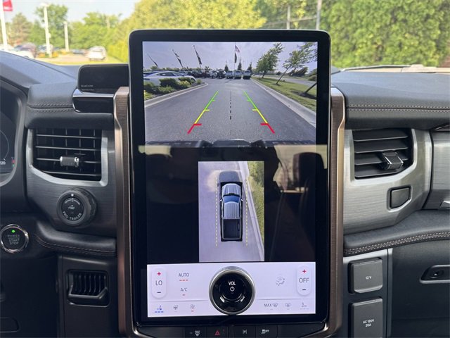 New 2024 Ford F150 Lightning Lariat image 20