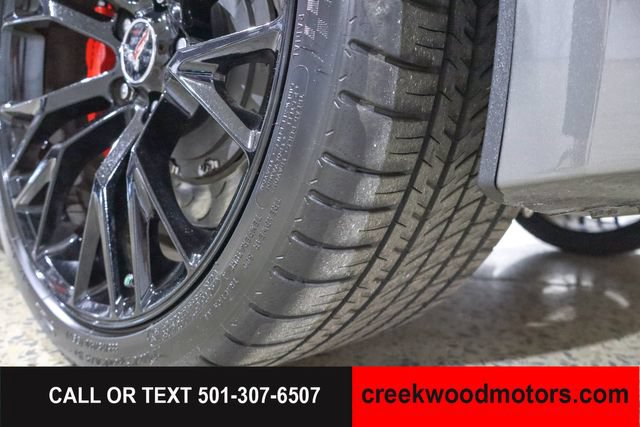 Used 2015 Chevrolet Corvette Z06 w/ 2LZ Preferred Equipment Group RWD image 15