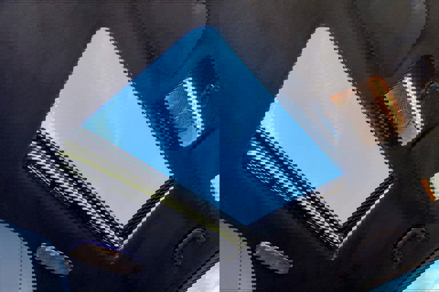 Certified 2025 Mercedes-Benz G 63 AMG 4MATIC image 13