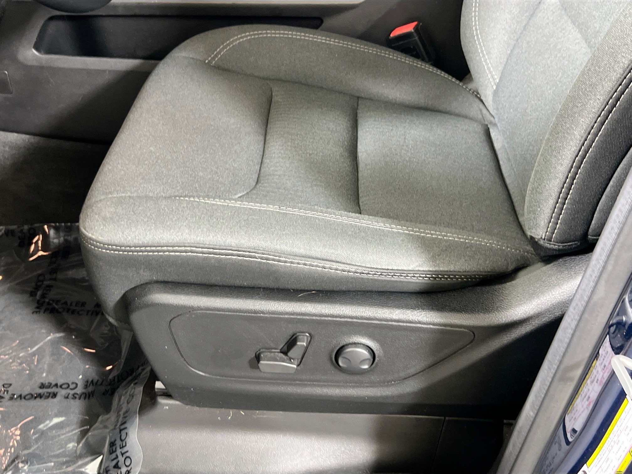 Used 2022 RAM 1500 Big Horn AWD/4WD image 19