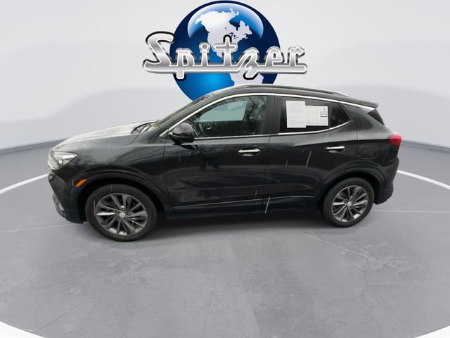Used 2023 Buick Encore GX Select w/ Experience Buick Package image 6