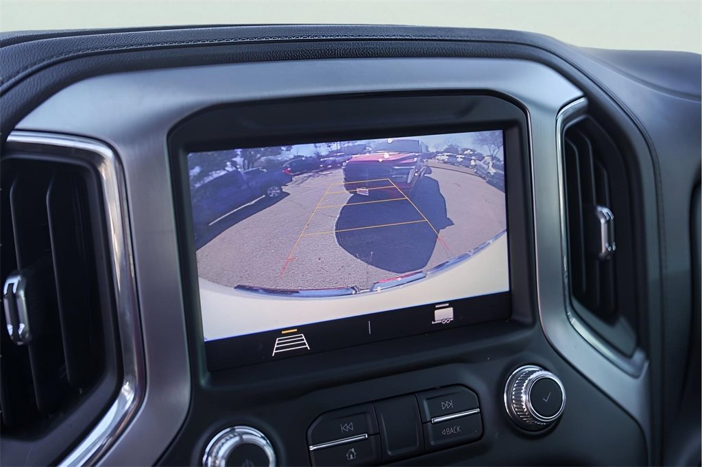 Used 2021 GMC Sierra 1500 Elevation image 19