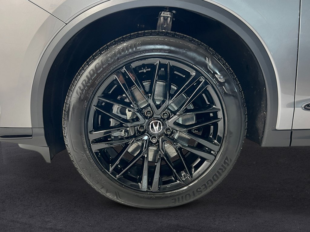 New 2026 Acura MDX A-Spec w/ Advance Package AWD/4WD image 13