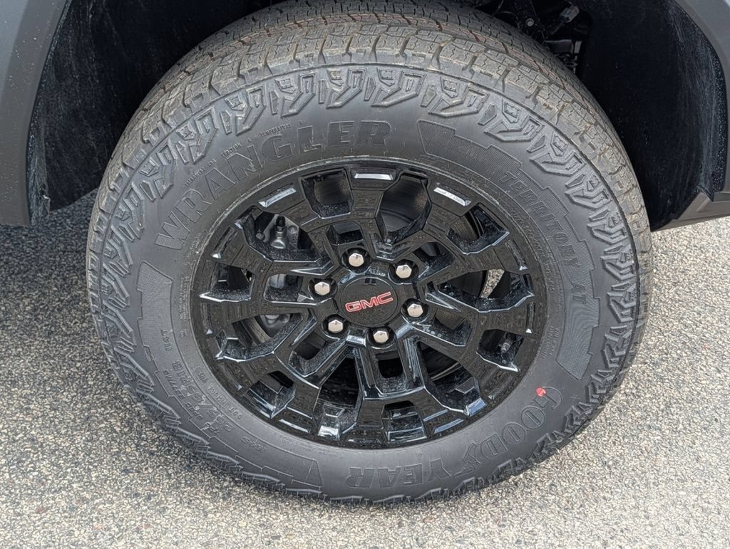 New 2026 GMC Canyon Elevation w/ Convenience Package AWD/4WD image 19