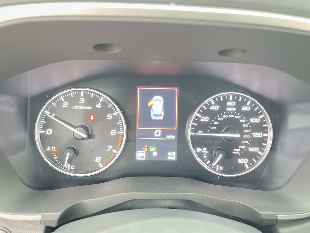 New 2026 Subaru Ascent Limited image 31