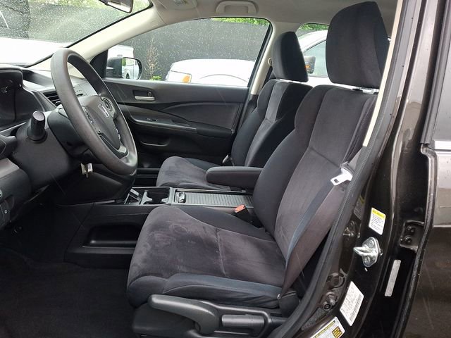 Used 2014 Honda CR-V LX image 13