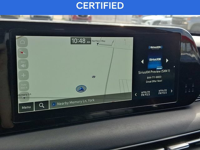 Certified 2024 Hyundai Palisade Calligraphy AWD/4WD image 23