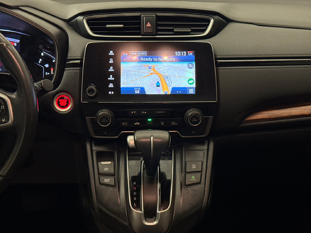 Used 2020 Honda CR-V Touring image 15