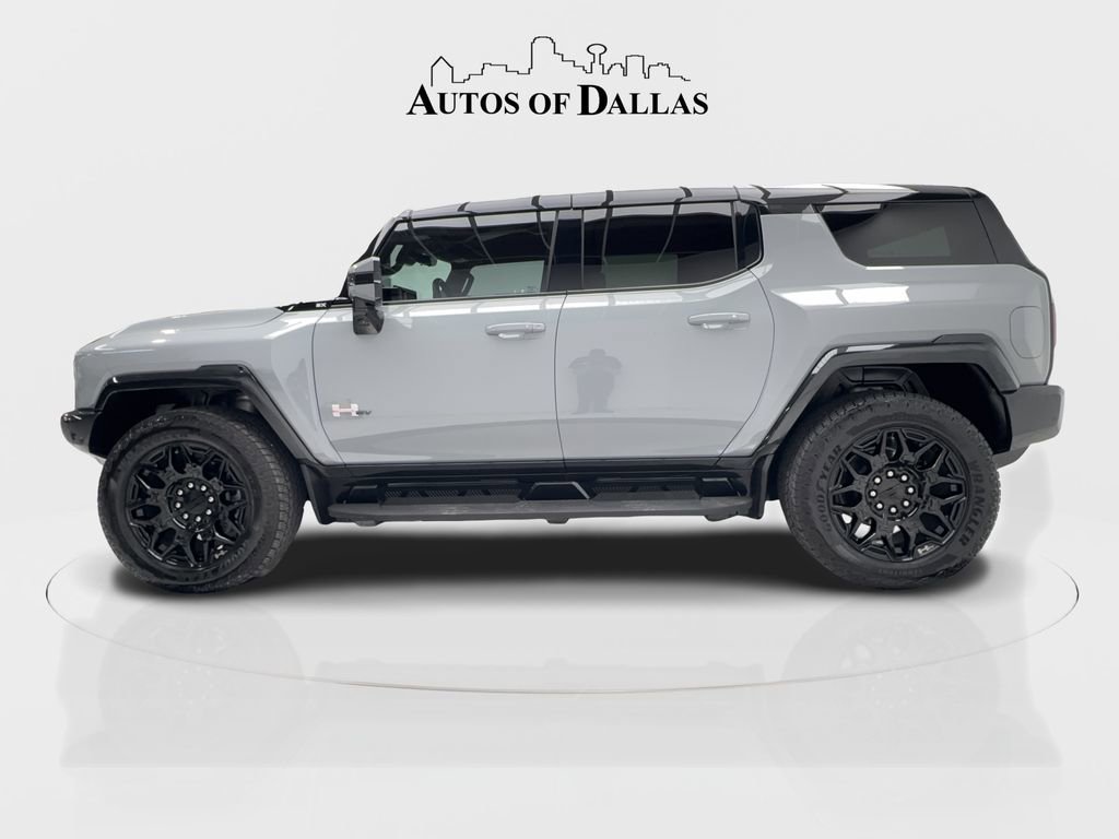 Used 2025 GMC Hummer EV 2X image 7
