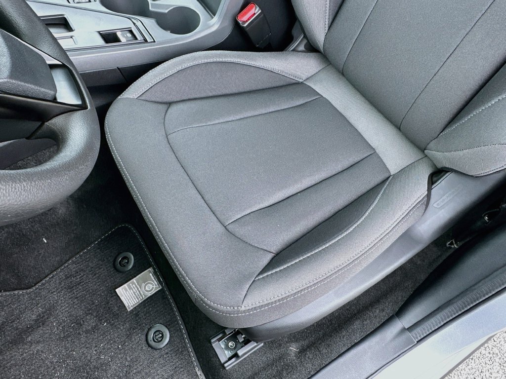 New 2026 Subaru Crosstrek 2.5i Premium AWD/4WD image 18