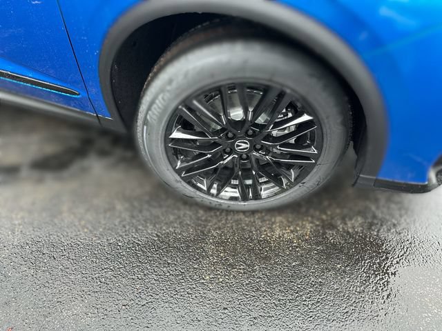 New 2026 Acura MDX A-Spec w/ Advance Package AWD/4WD image 11
