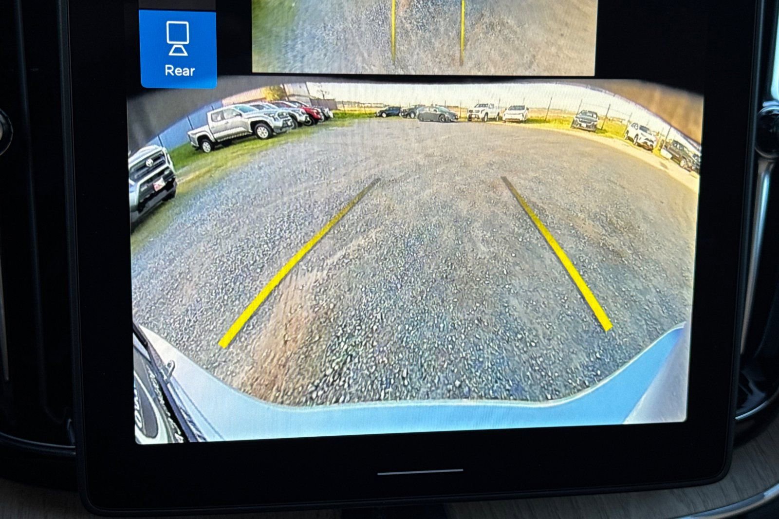 New 2026 Volvo XC60 B5 Plus w/ Climate Package image 21