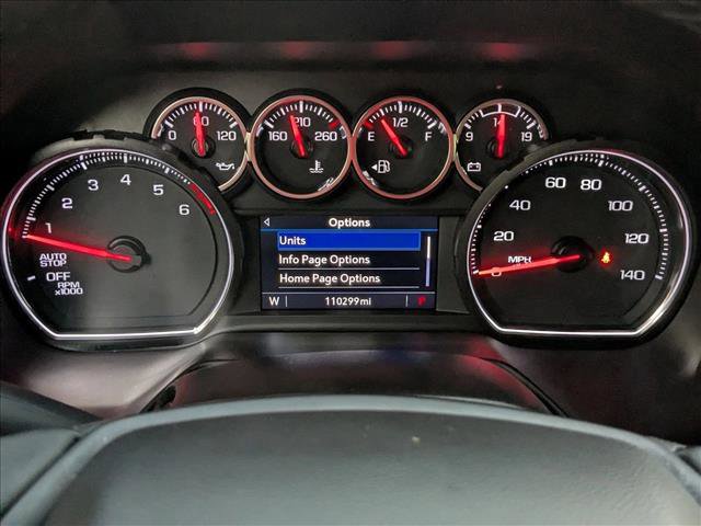 Used 2023 Chevrolet Suburban LS image 11