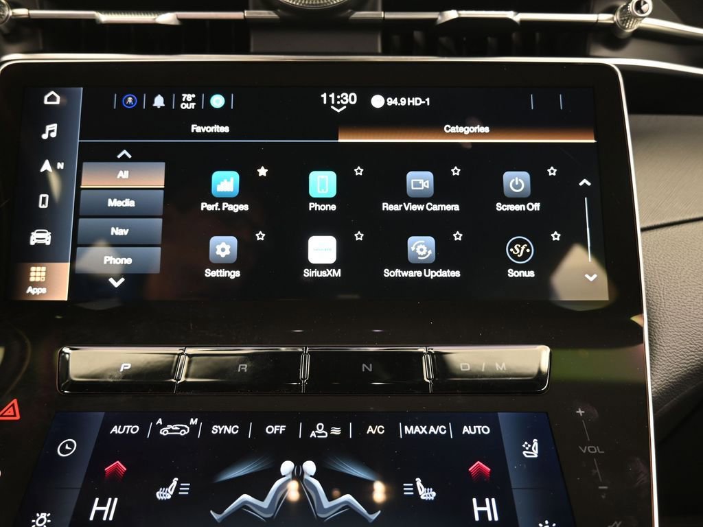 Used 2023 Maserati Grecale GT image 24