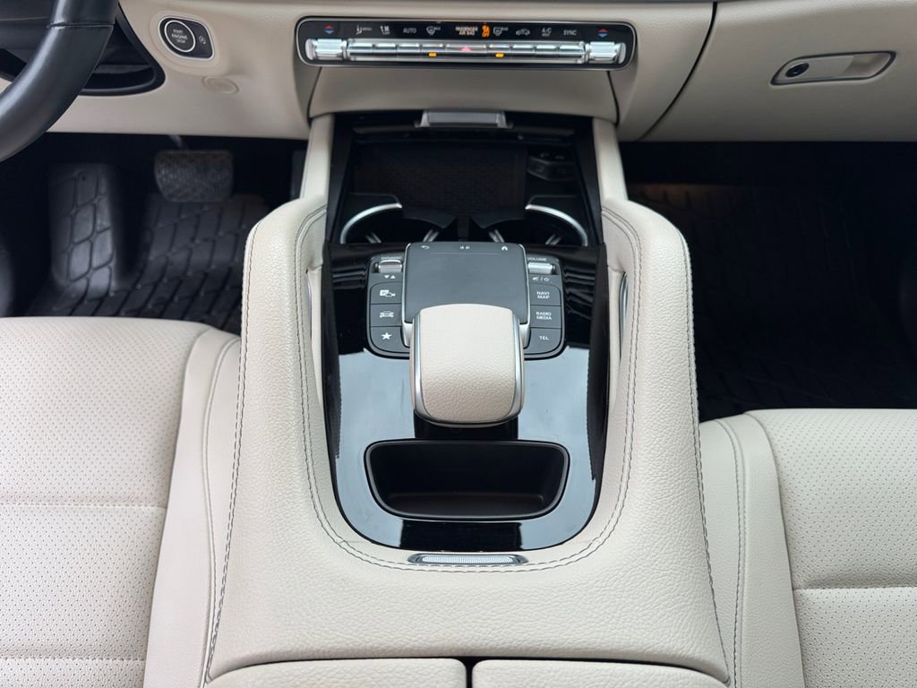 Used 2023 Mercedes-Benz GLE 350 4MATIC image 17