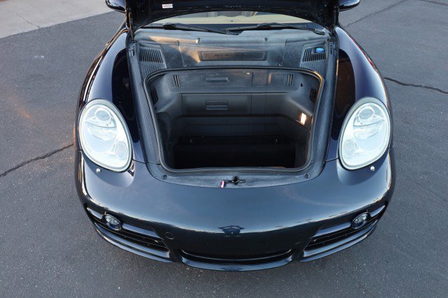Used 2008 Porsche Cayman S image 38